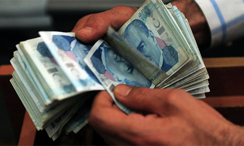 La presión del dólar como medio de coacción política y económica puede desaparecer